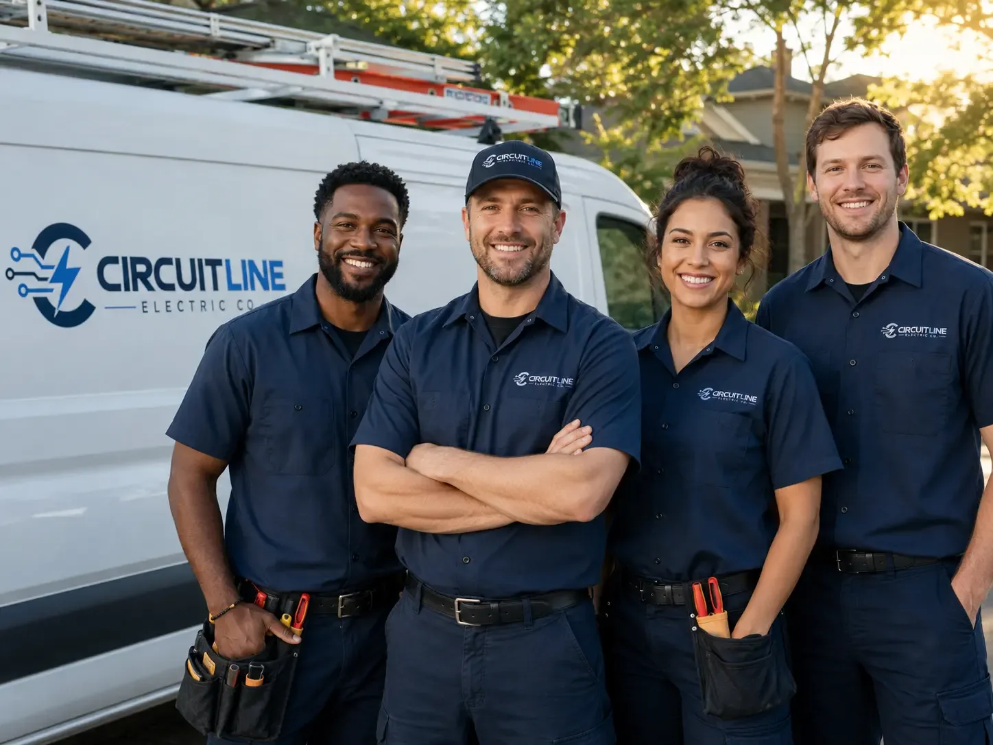 Whole Home Rewiring company in Shonto, AZ