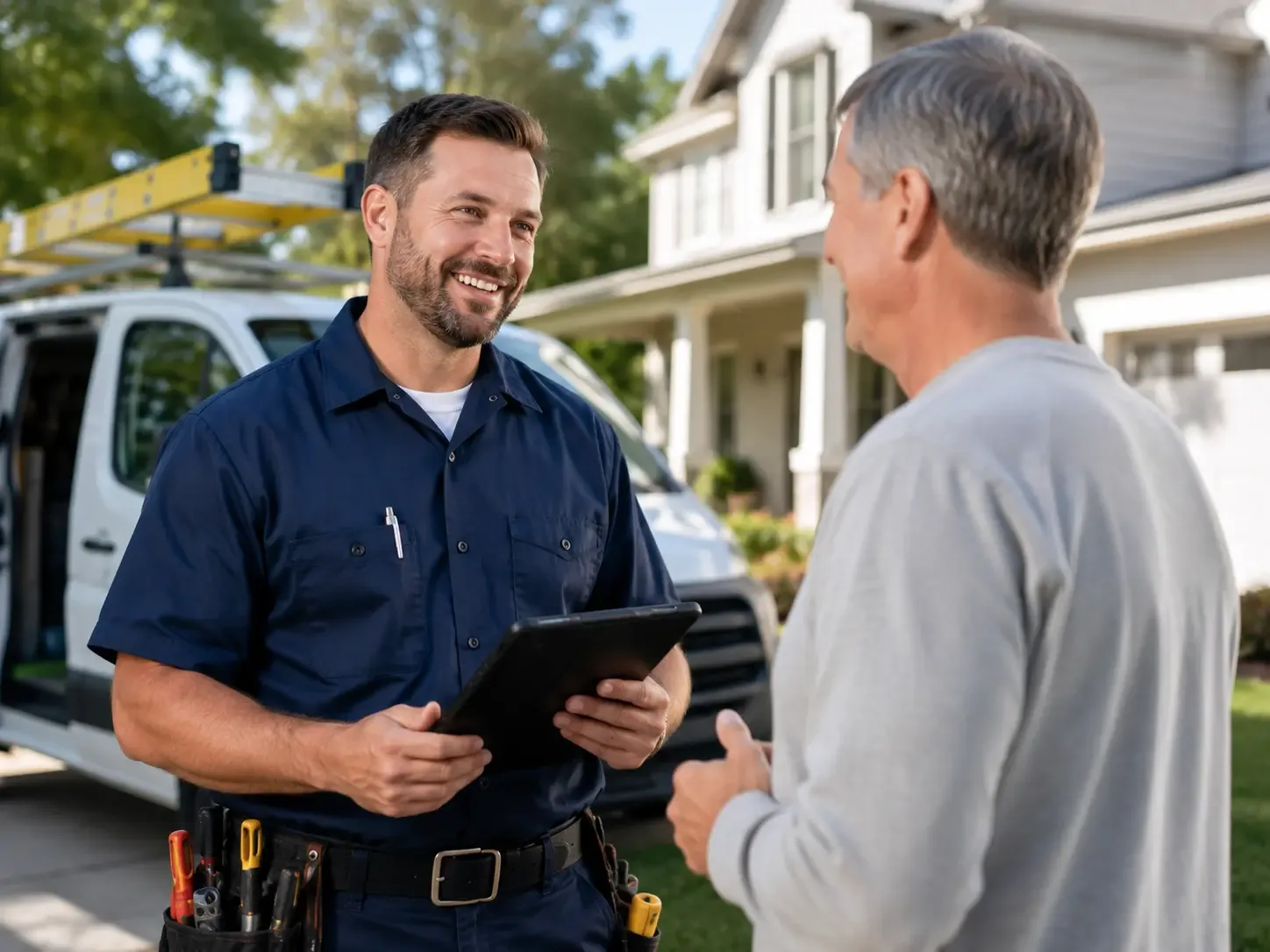 Whole Home Rewiring Shonto, AZ FAQs